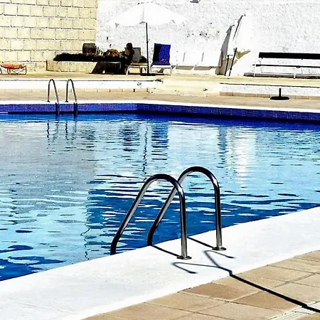 Apartment Agaves Ocean View Costa Adeje (Tenerife)